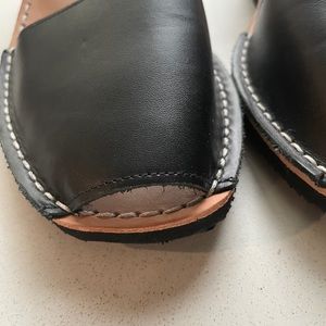 PONS beautiful wedge sandal